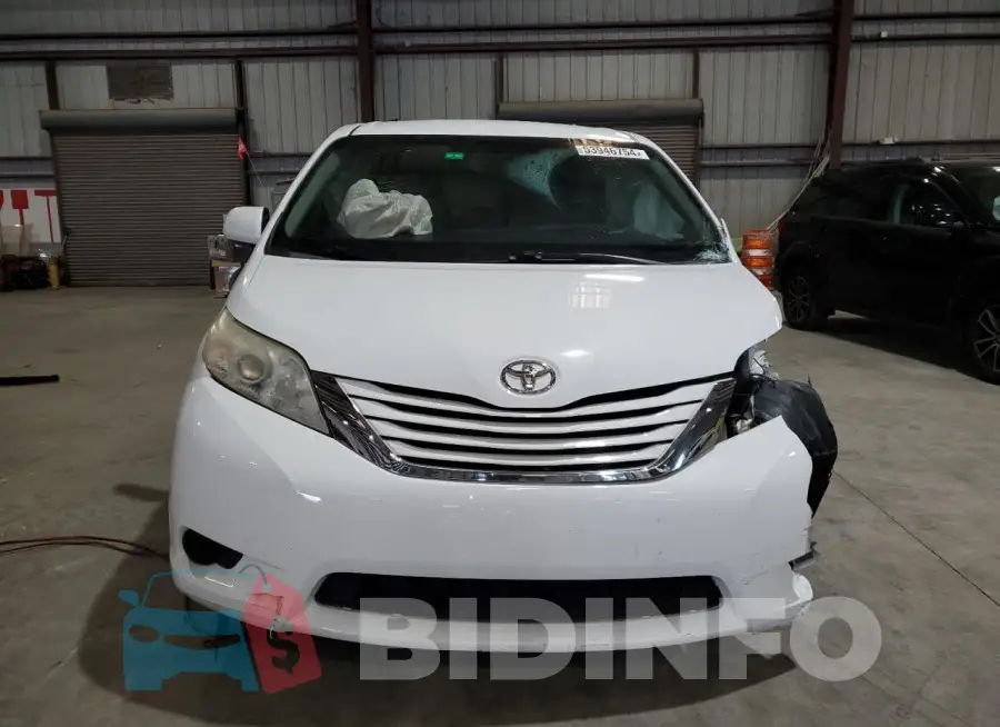 5TDKK3DC8FS654789 Photo# 5