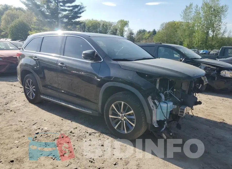 5TDKZRFH7KS348944 Photo# 4