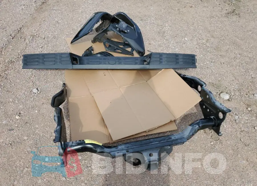 5TFDY5F1XMX050117 Photo# 12