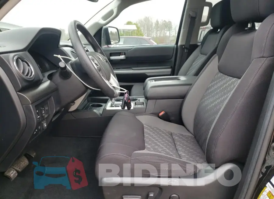 5TFDY5F1XMX050117 Photo# 7