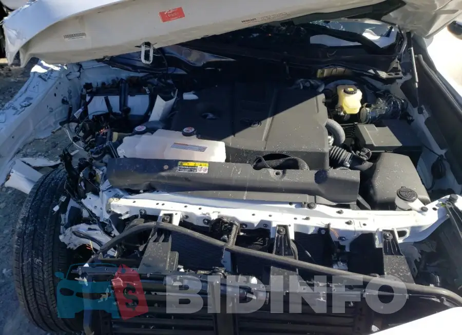 5TFLA5DB1PX113413 Photo# 11