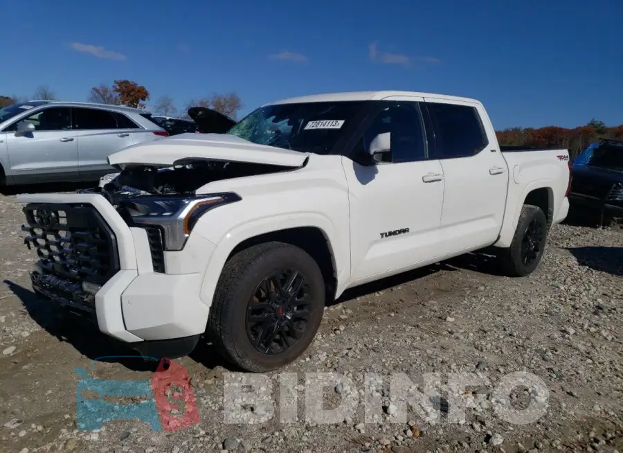 5TFLA5DB1PX113413 Photo# 1