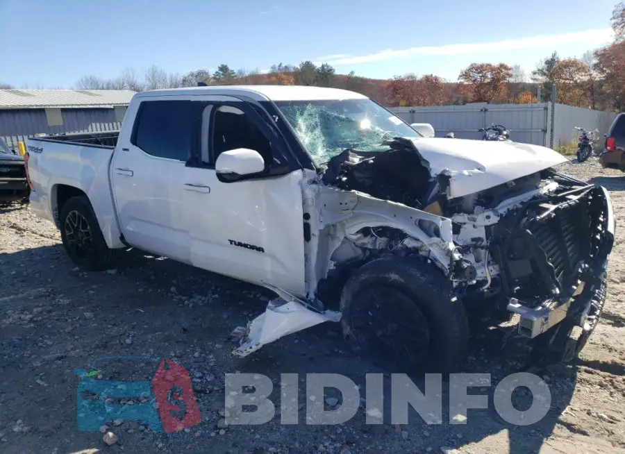 5TFLA5DB1PX113413 Photo# 4