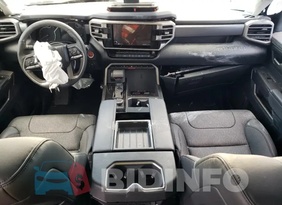 5TFLA5DB1PX113413 Photo# 8