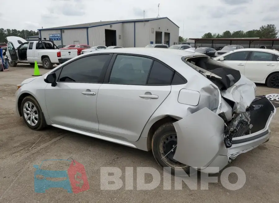 5YFB4MDE5PP025941 Photo# 2