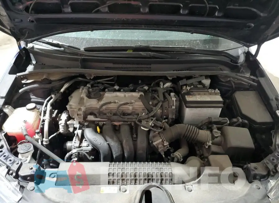 5YFEPMAE8NP285935 Photo# 11