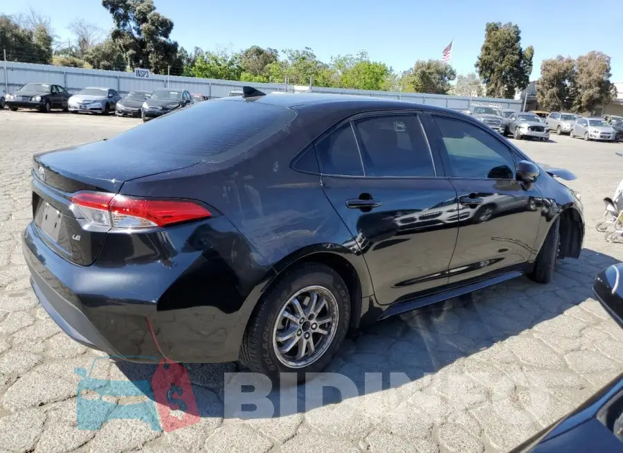 5YFEPRAE6LP101425 Photo# 3