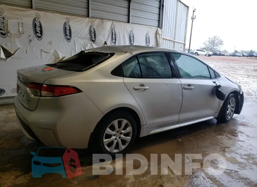 5YFEPRAE8LP125712 Photo# 3