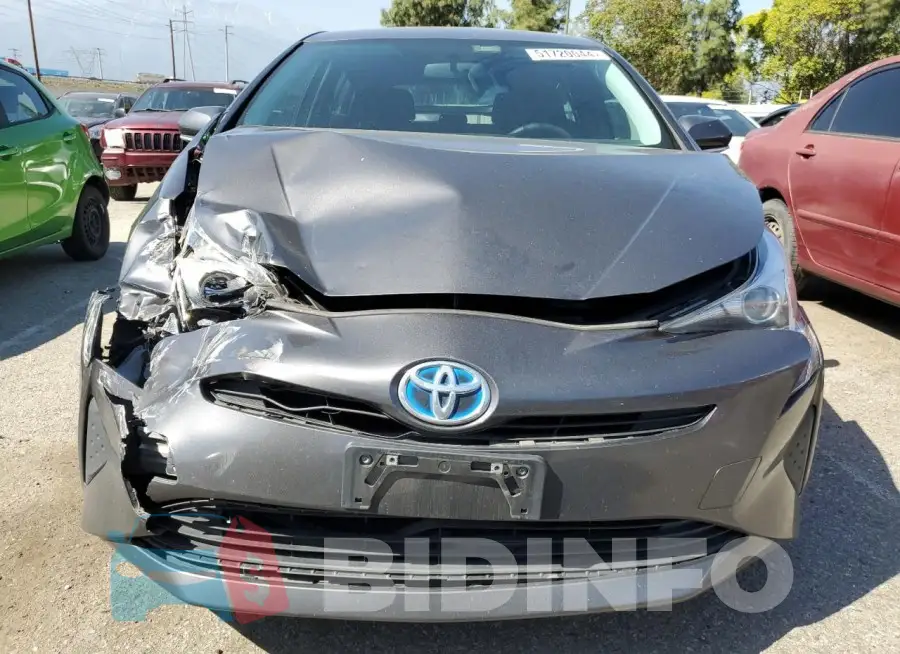 JTDKBRFU2G3514717 Photo# 5