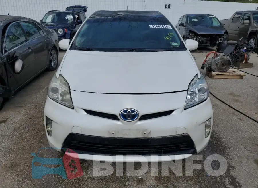JTDKN3DU3F0471593 Photo# 5