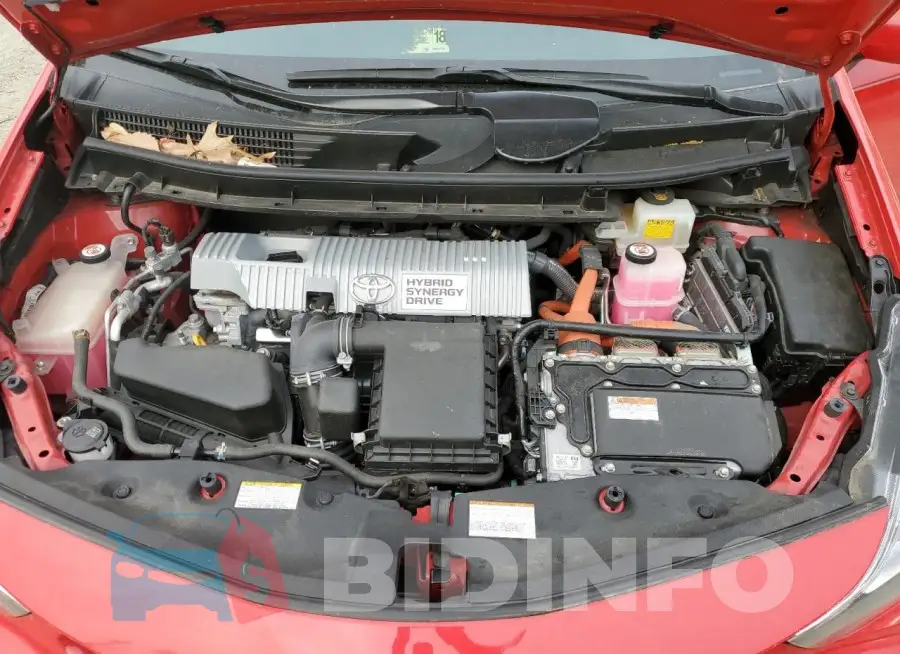 JTDZN3EU6HJ062983 Photo# 11