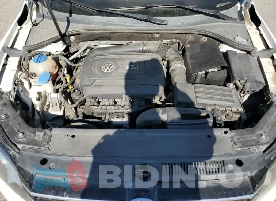 1VWAT7A31FC016581 Photo# 11