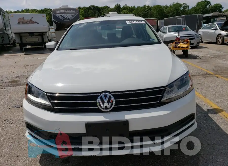 3VW2B7AJ4HM282443 Photo# 5