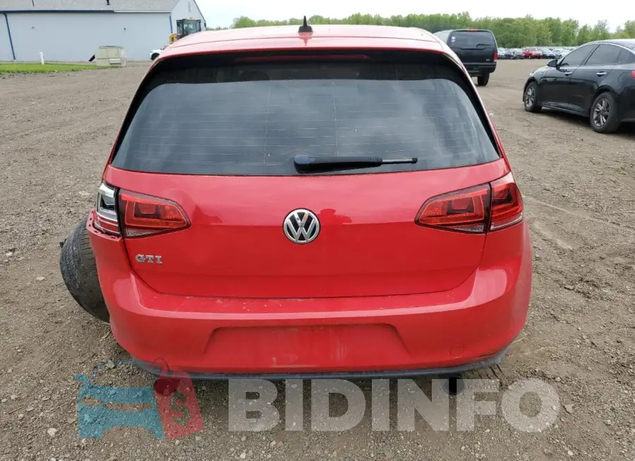 3VW4T7AUXHM030745 Photo# 6
