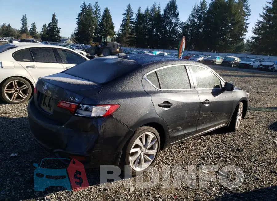 19UDE2F33GA025416 Photo# 3
