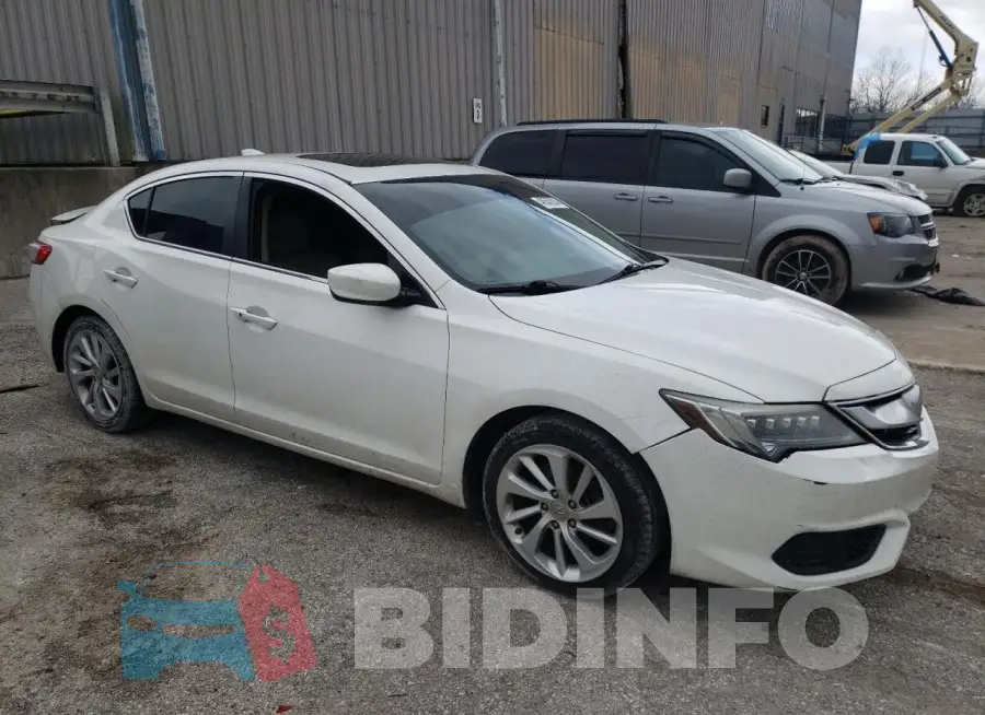 19UDE2F37HA007485 Photo# 4