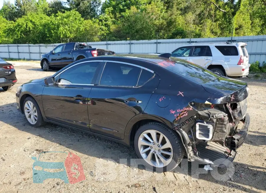 19UDE2F70HA004589 Photo# 2