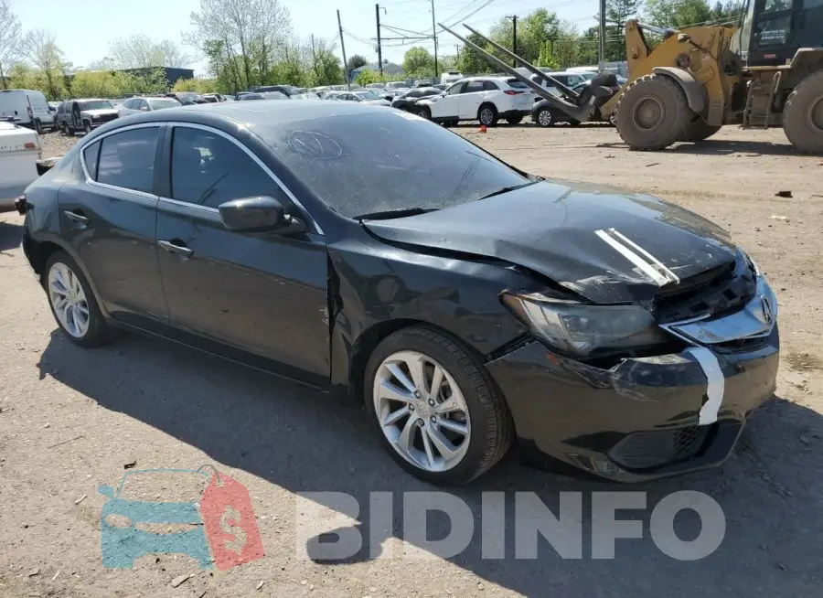 19UDE2F71HA001071 Photo# 4