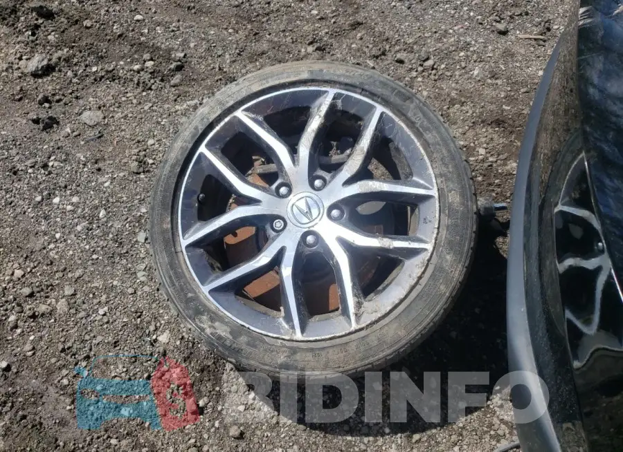 19UDE2F72MA800447 Photo# 12
