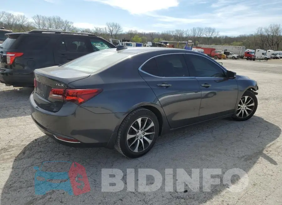 19UUB1F31GA001084 Photo# 3