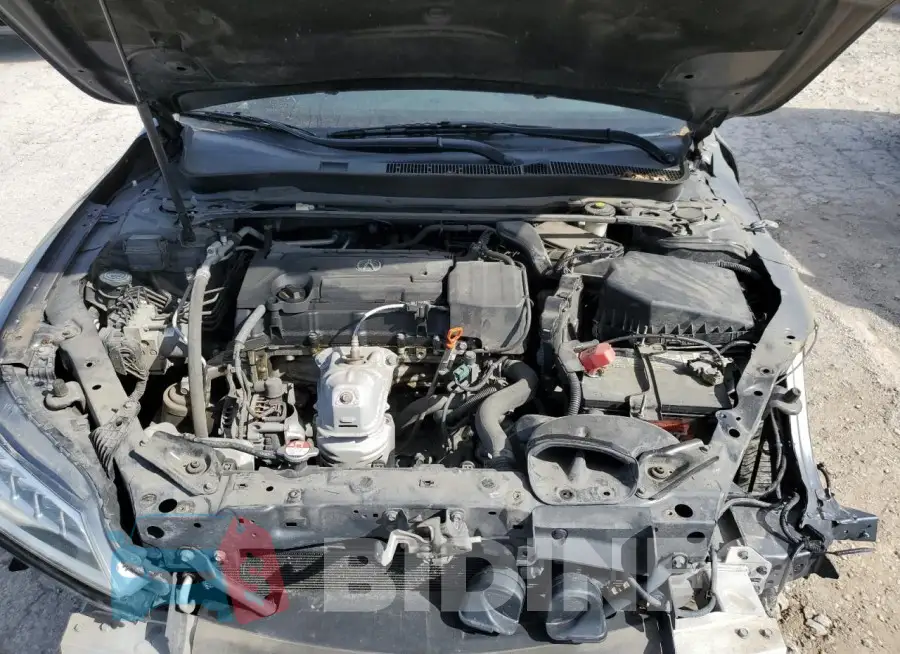 19UUB1F31GA001084 Photo# 11