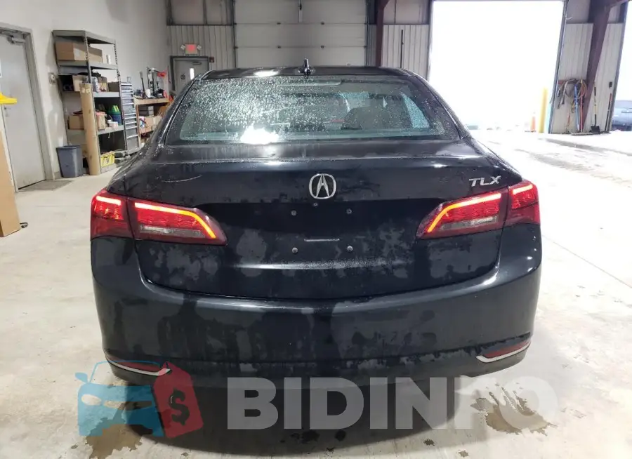 19UUB2F32FA002152 Photo# 6