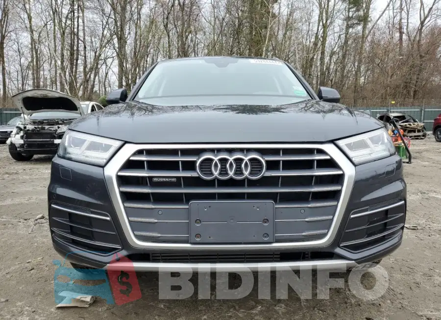 WA1BNAFY2J2007724 Photo# 5