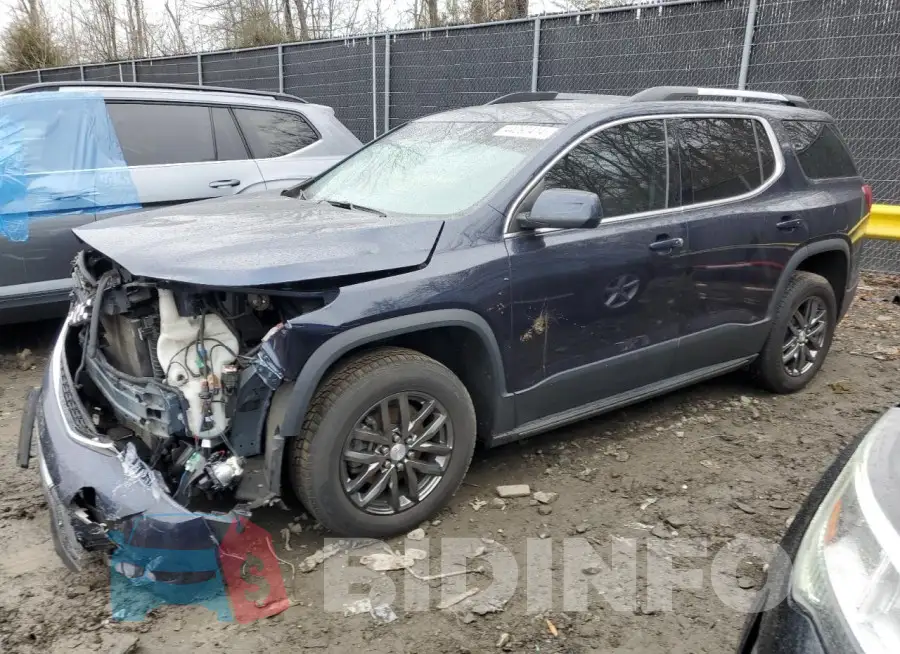 1GKKNMLS6HZ187044 Photo# 1
