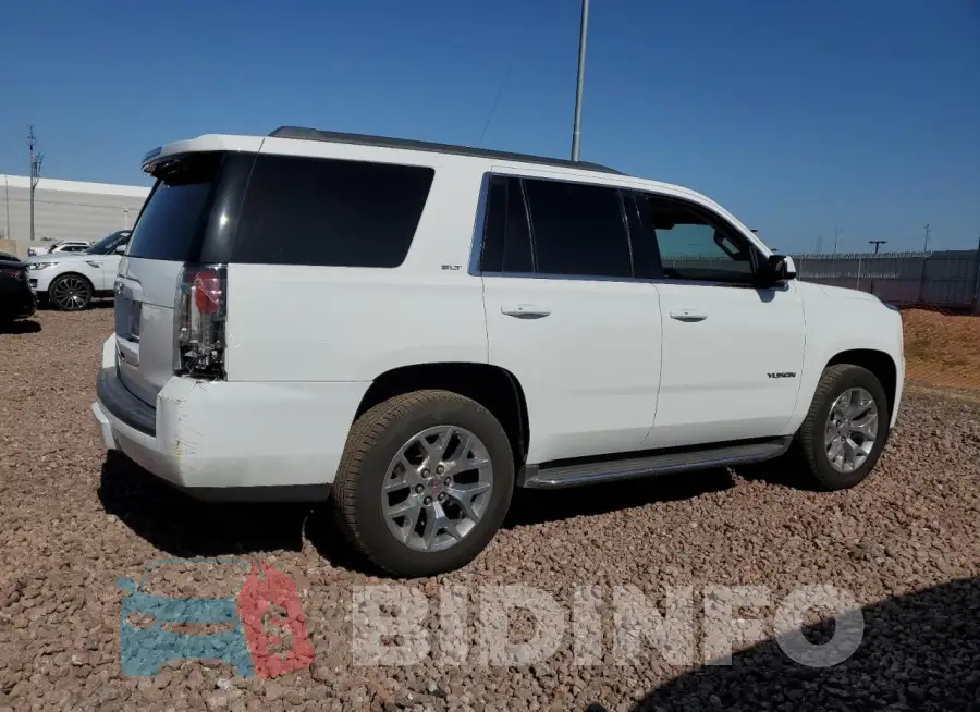 1GKS2BKC1GR232848 Photo# 3