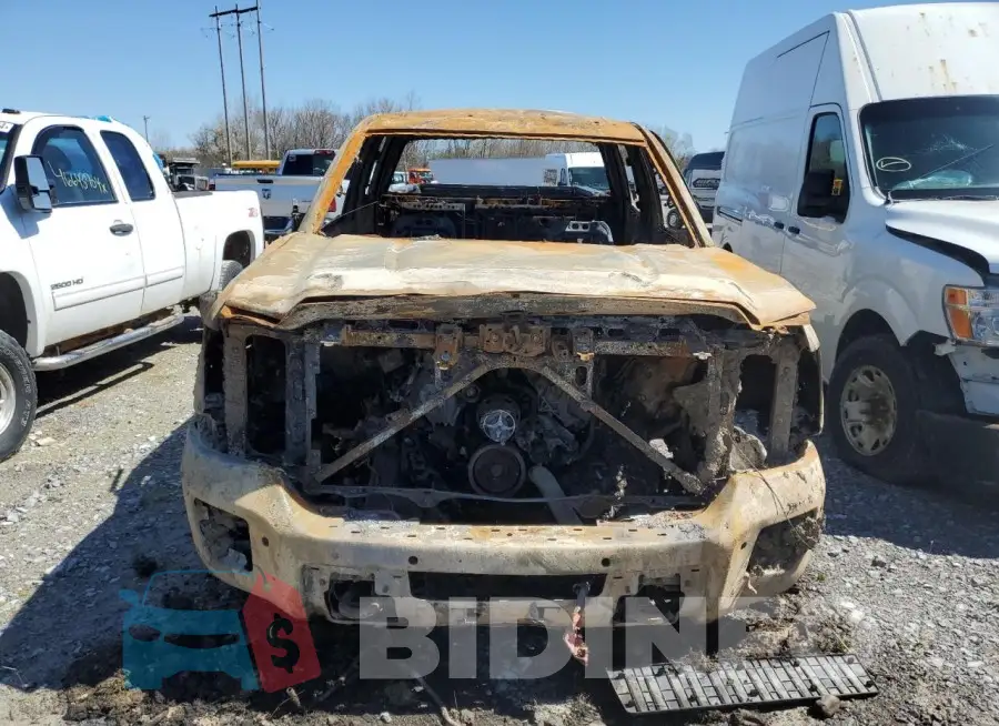 1GT424E88FF162918 Photo# 5