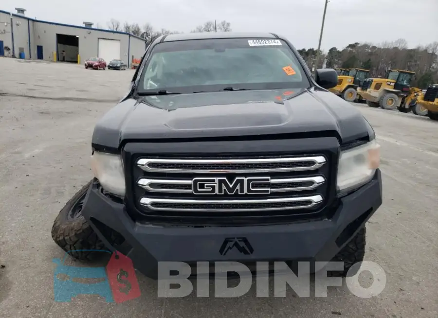 1GTG5CE31G1276812 Photo# 5