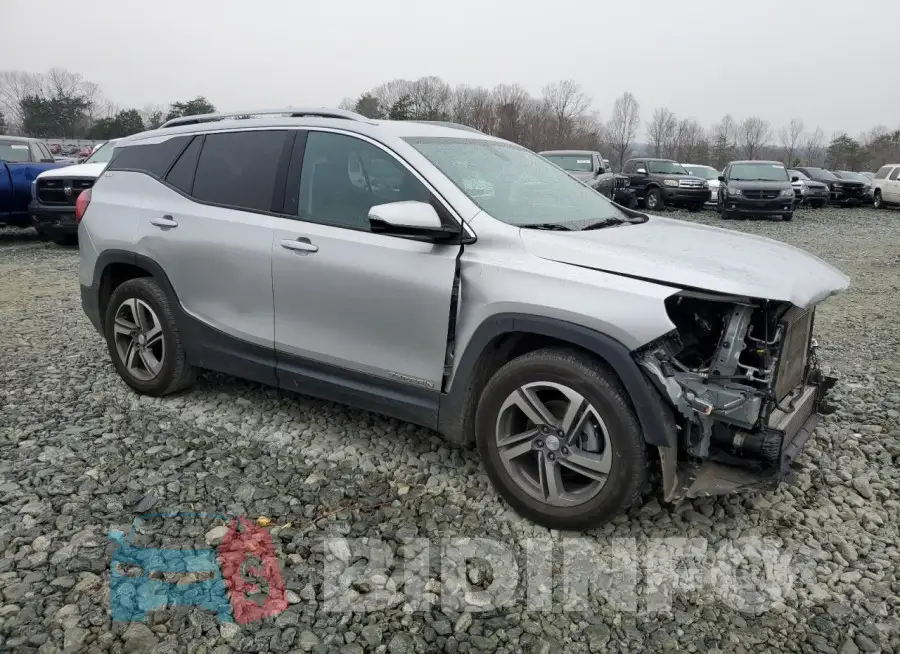 3GKALPEV5KL241832 Photo# 4