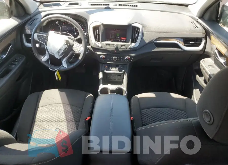 3GKALTEV9ML341685 Photo# 8