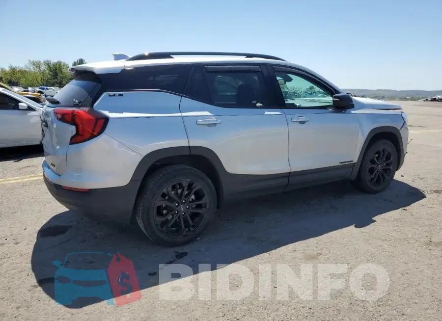 3GKALTEV9ML341685 Photo# 3