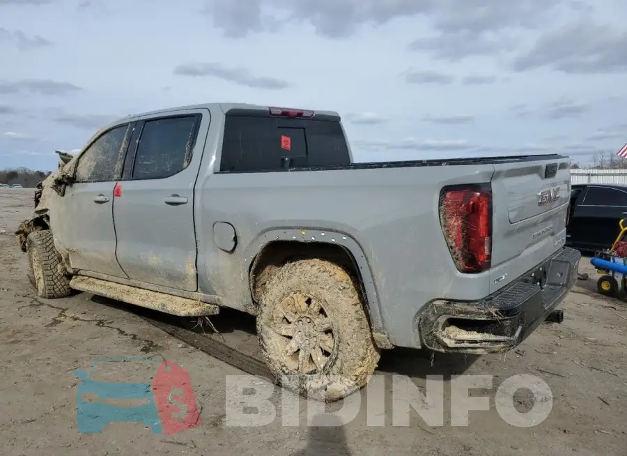 3GTUUFE85RG158642 Photo# 2