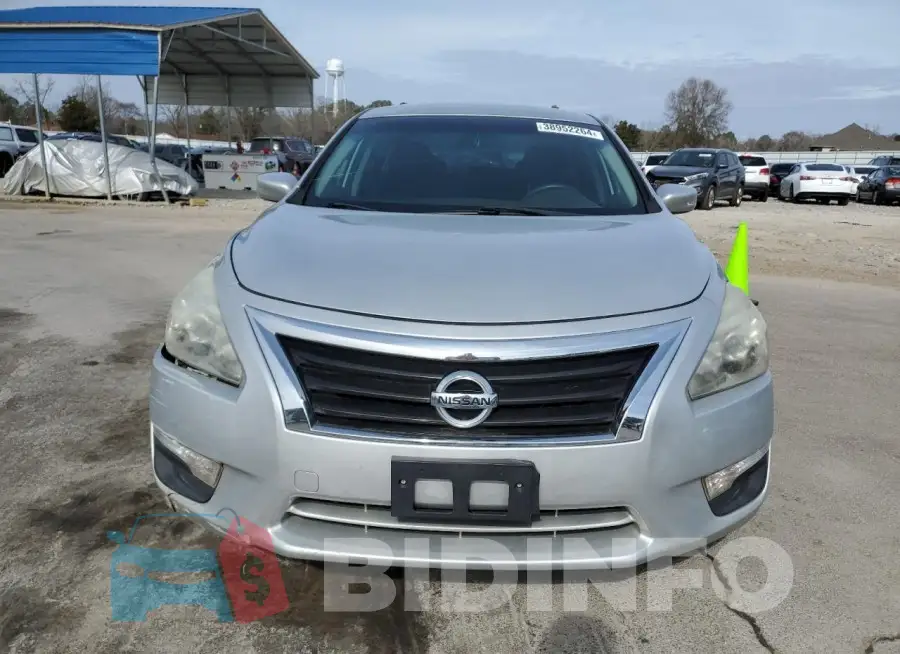 1N4AL3AP5FN313393 Photo# 5