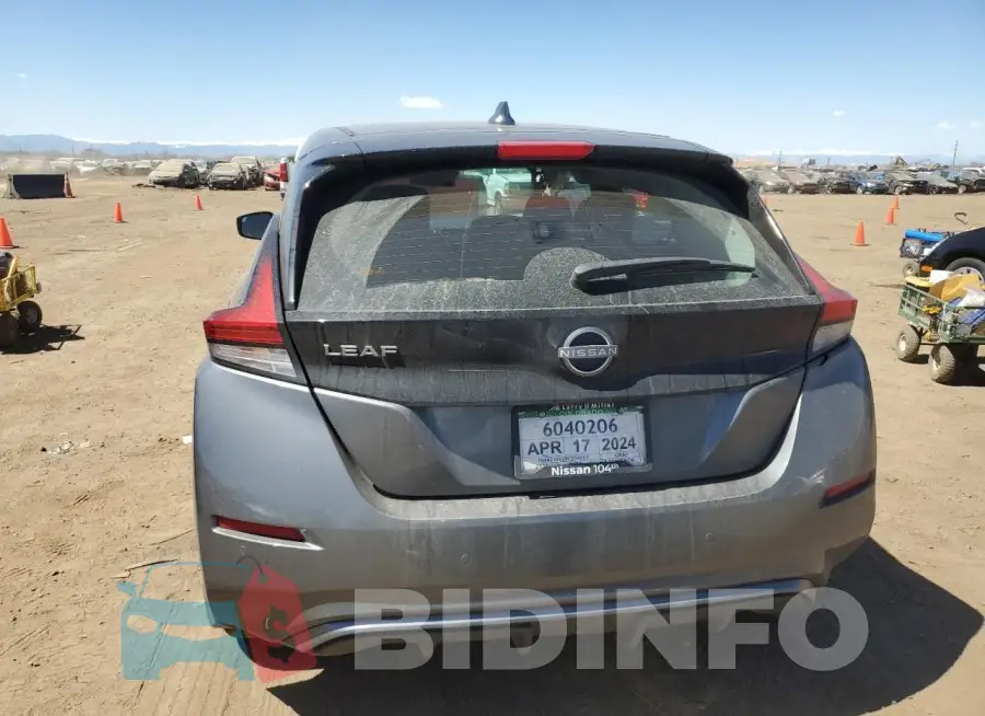 1N4AZ1BV2RC554683 Photo# 6