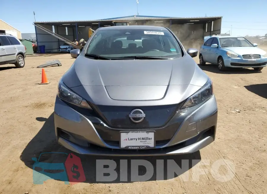 1N4AZ1BV2RC554683 Photo# 5