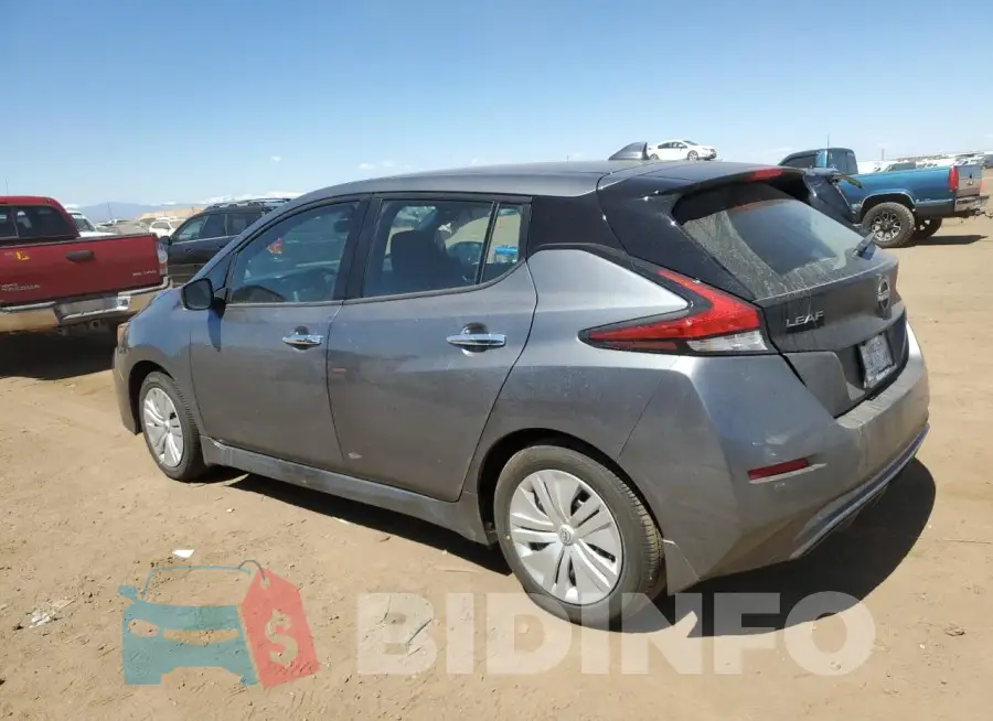 1N4AZ1BV2RC554683 Photo# 2