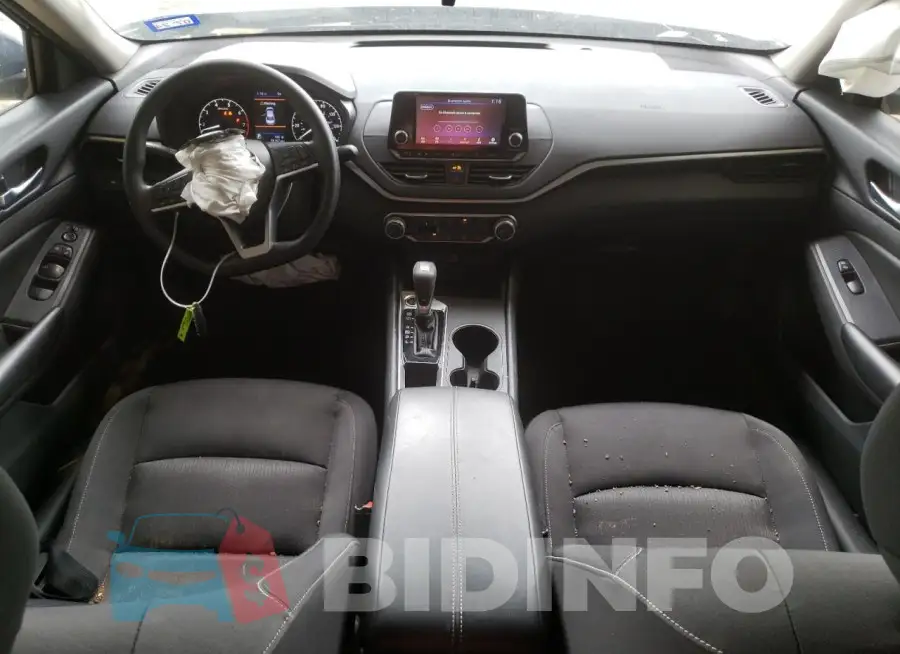 1N4BL4BV7NN406177 Photo# 8