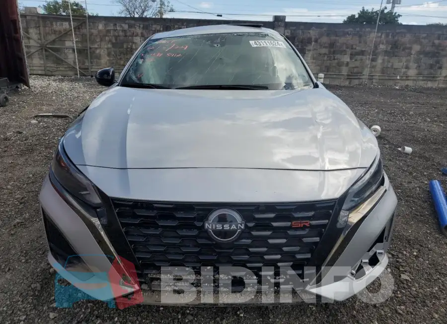 1N4BL4CV1PN345412 Photo# 5