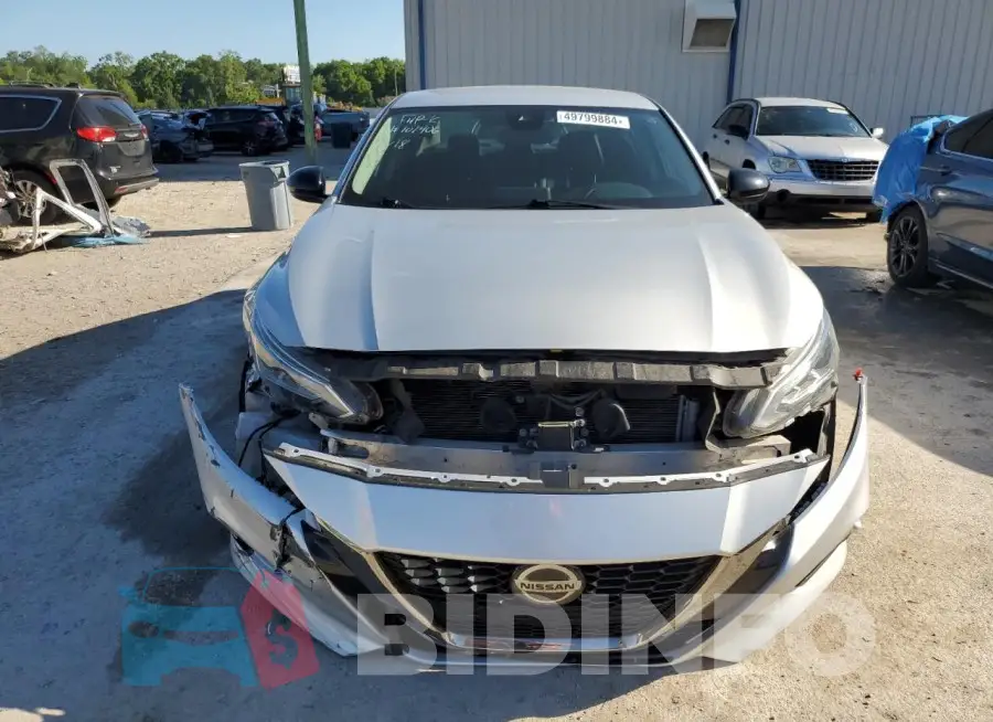 1N4BL4CV2LC170285 Photo# 5