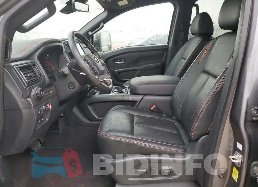 1N6AA1EDXPN101172 Photo# 7