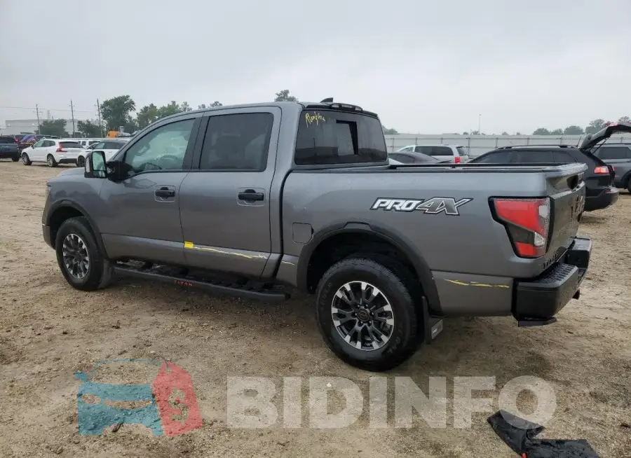 1N6AA1EDXPN101172 Photo# 2
