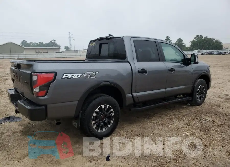 1N6AA1EDXPN101172 Photo# 3