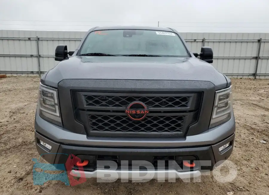 1N6AA1EDXPN101172 Photo# 5