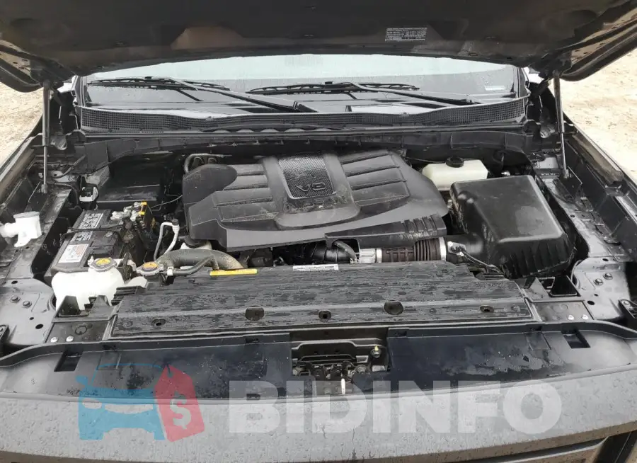 1N6AA1EDXPN101172 Photo# 11