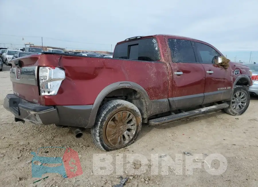 1N6BA1F47GN507722 Photo# 3