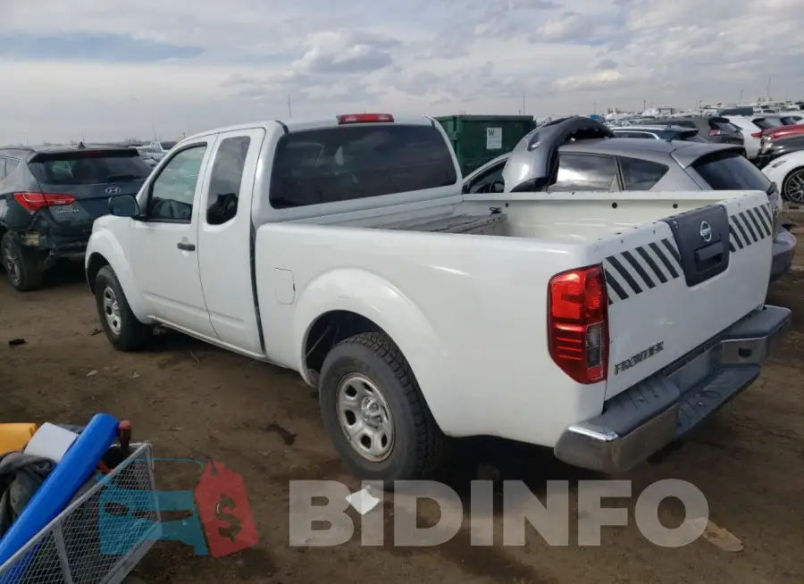 1N6BD0CT1FN717583 Photo# 2