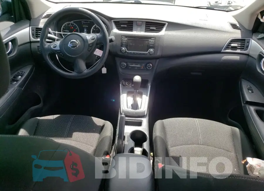 3N1AB7AP1JY273882 Photo# 8